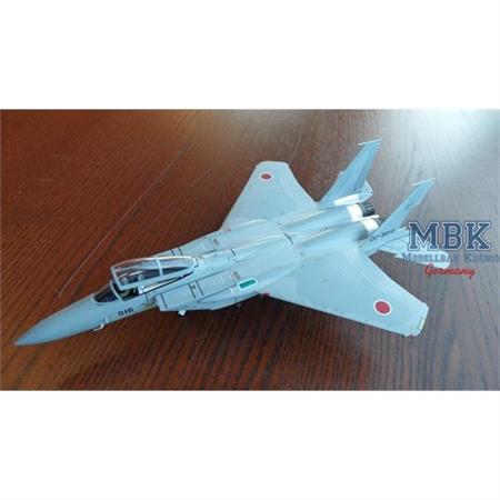 F-15J Eagle JASDF 303rd Sqd, Komatsu AB