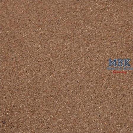 Steinpaste, hellbraun, 100g