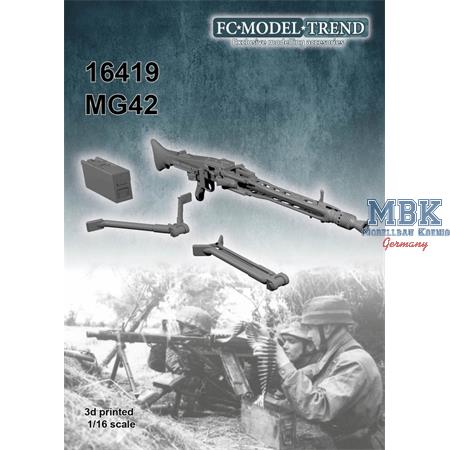 MG42