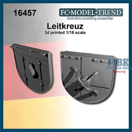 Leitkreuz