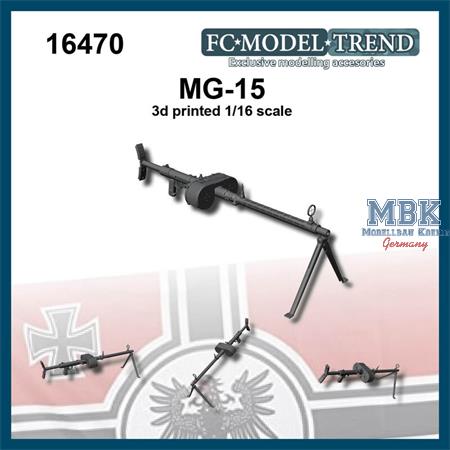 MG-15