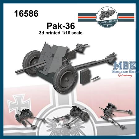 Pak 36 (1:16)