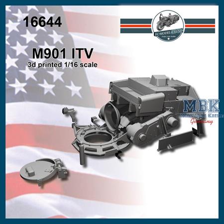 M901 ITV (1:16)