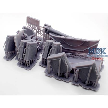 Sd.Kfz 250/10 (1:16)
