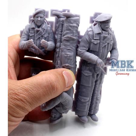 Centurion crew 50s (1:16)