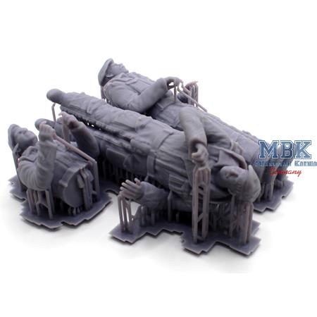 Centurion crew 50s (1:16)