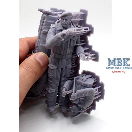 Centurion crew 50s (1:16)