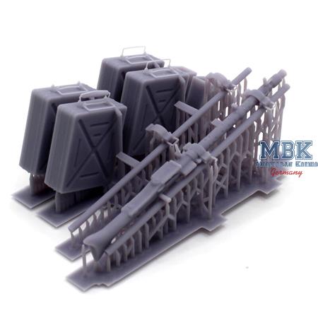 Sd.Kfz 250/7  (1:16)