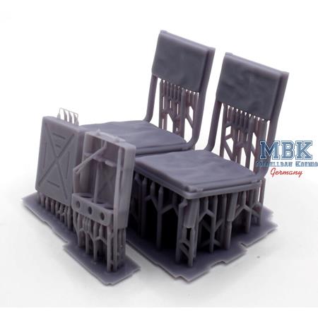 Sd.Kfz 250/7  (1:16)