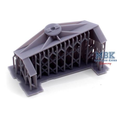 Sd.Kfz 250/7  (1:16)