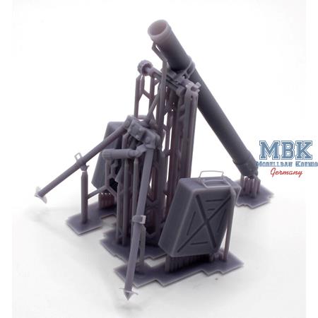 Sd.Kfz 250/7  (1:16)