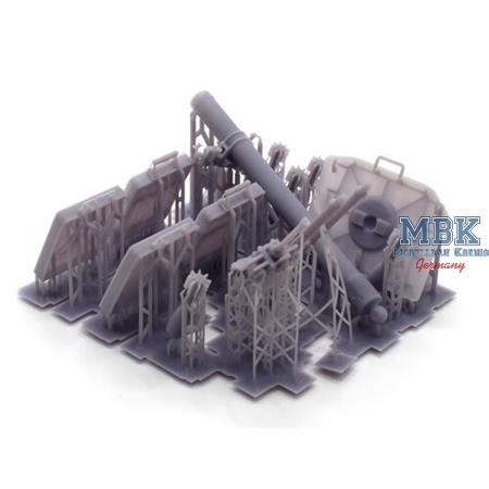 Granatwerfer GW34 (1:16)