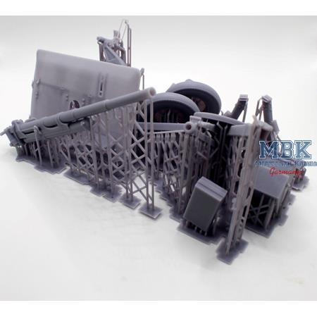 Batman and Robin (1:16)