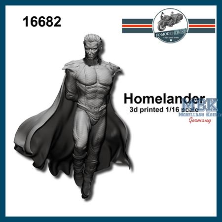 Homelander (1:16)