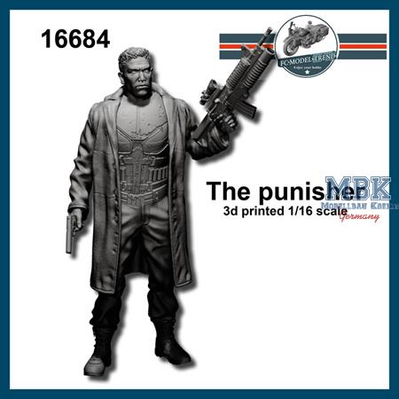 The punisher (1:16)
