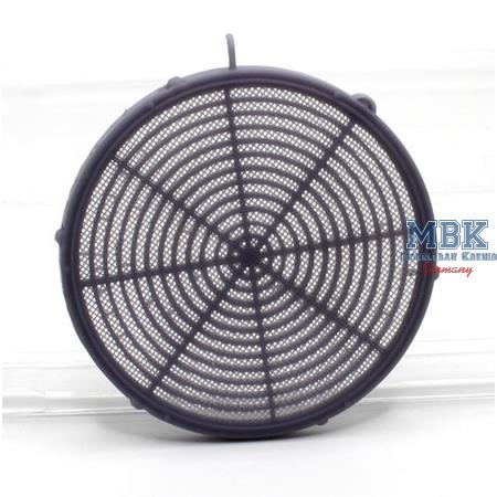 Leopard 2A7 accesories (1:16)