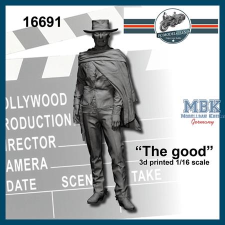 The Good (1:16)