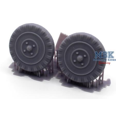 Bofors 37mm anti tank gun (1:16)