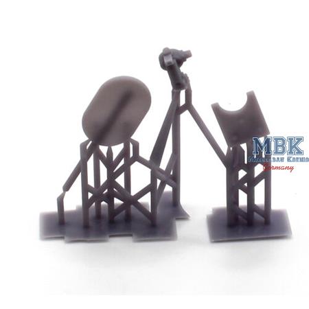 Bofors 37mm anti tank gun (1:16)