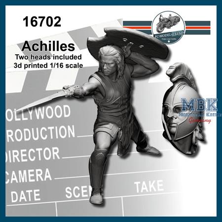 Achilles (1:16)