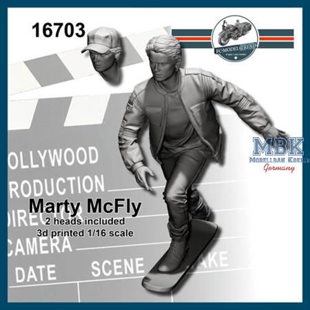 Marty McFly (1:16)