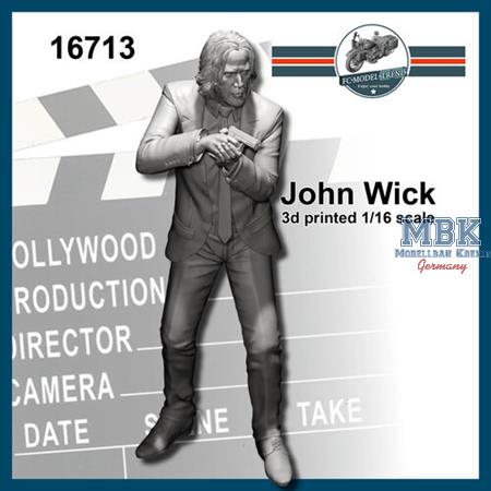 John Wick (1:16)