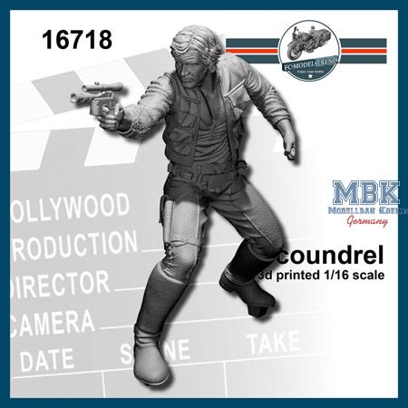 Scoundrel (1:16)