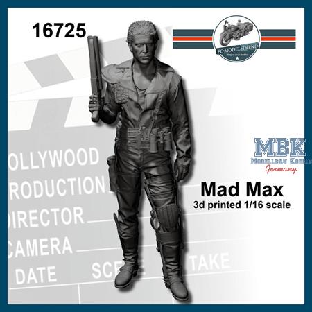 Mad Max (1:16)