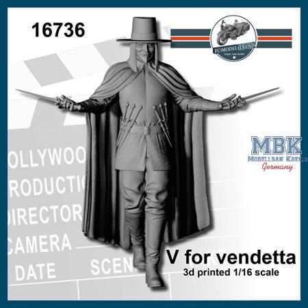 "V for Vendetta" (1:16)