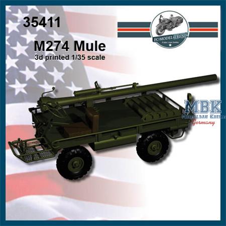 M274 Mule