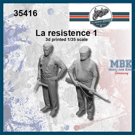 "La resistance" 1:35