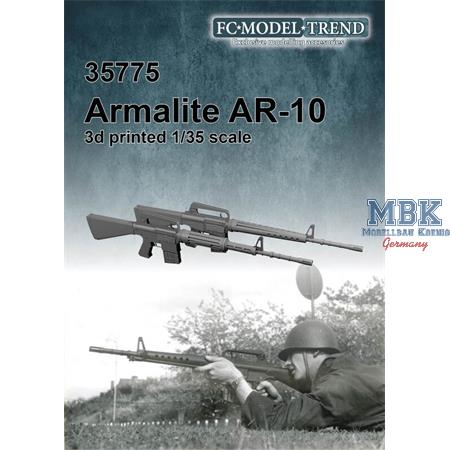Armalite AR-10