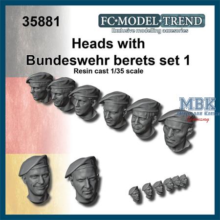 Bundeswehr tank crew heads 1