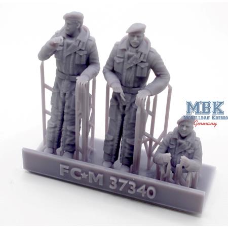 Centurion crew 50s (1:35)