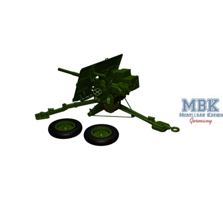 Ordnance 2 pounder (1:35)
