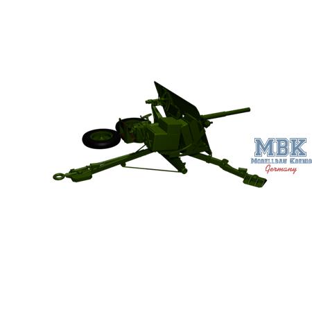 Ordnance 2 pounder (1:35)