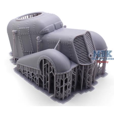 Hispano-Suiza MC36 (1:35)