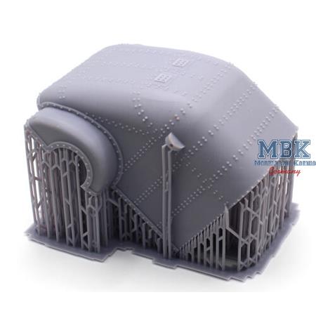 Hispano-Suiza MC36 (1:35)