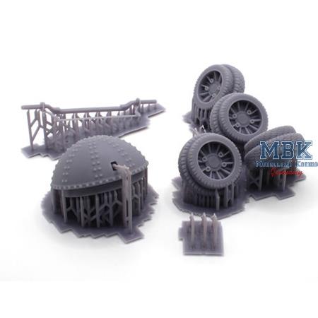 Hispano-Suiza MC36 (1:35)