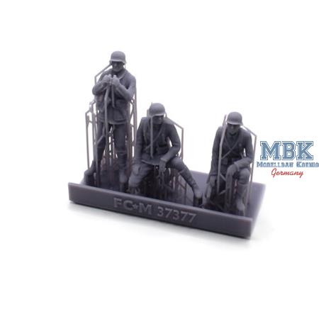 Pak 40 crew (1:35)
