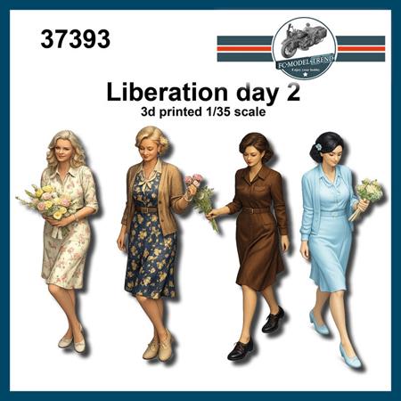Liberation day 2 (1:35)