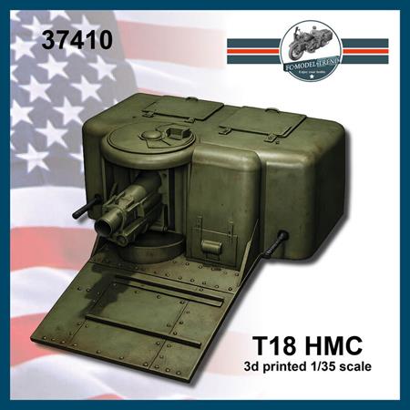 T18 HMC