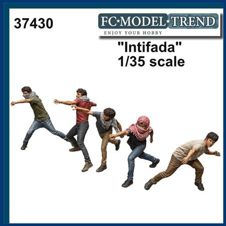 Intifada