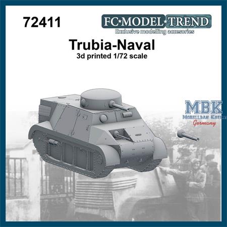 Trubia-Naval (1:72)