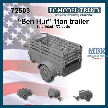 Ben-Hur trailer (1:72)