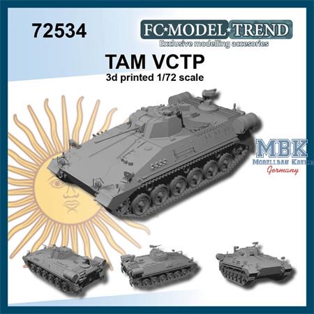 TAM VCTP (1:72)