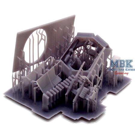 Sd.Kfz 251/23 (1:72)