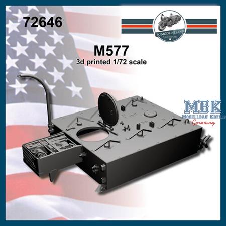 M577 (1:72)