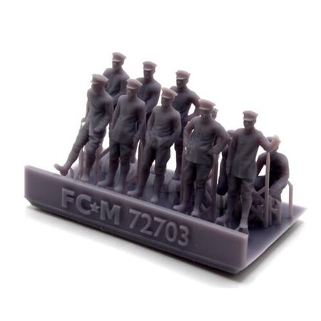 Photoshoot WWI (1:72)