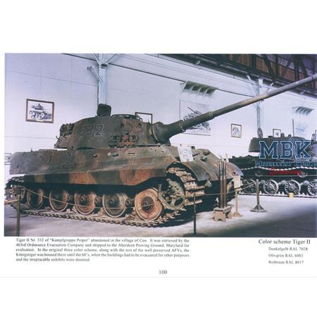 Feist-sPz. Schwere Panzer